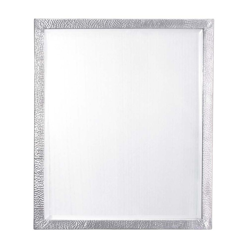 Miroir de salle de bain moderne et contemporain Renewal Divinity
