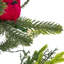 Faux pin 24 po en pot