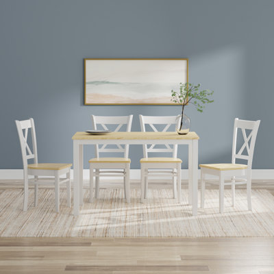 Ensemble repas pour 6 personnes Trabelsi