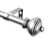 Satin Nickel