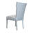 Chemise Upholstered Wingback Side Chair-38487014-38487010
