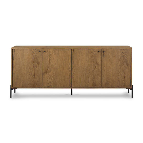 Four Hands Eaton 75.5'' Sideboard & Reviews | Perigold