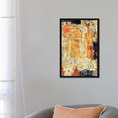 Jaipur - Painting on Canvas