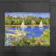 Claude Monet - Wrapped Canvas Painting-21211290