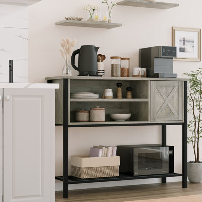 Buffet de 41,7 po de largeur Kamen