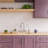 20'' L Fireclay Kitchen Sink