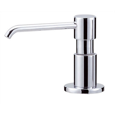 Parma Soap and Lotion Dispenser