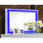 Parvathy 5-Piece Bedroom Set with LED Lighting-109147697-125409154