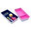 Anadi 3.1'' H x 6.1'' W x 12.6'' D Organizer Set-1838652533