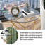 Rochdale Side Table-212073628