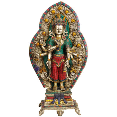 Religious & Spiritual Figurines & Sculptures