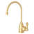 Satin English Gold