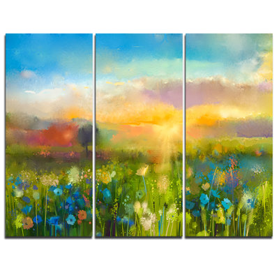 3 - Pieces