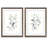" Water Branches " 2 - Pieces-1501928938-1548708726-1548708727