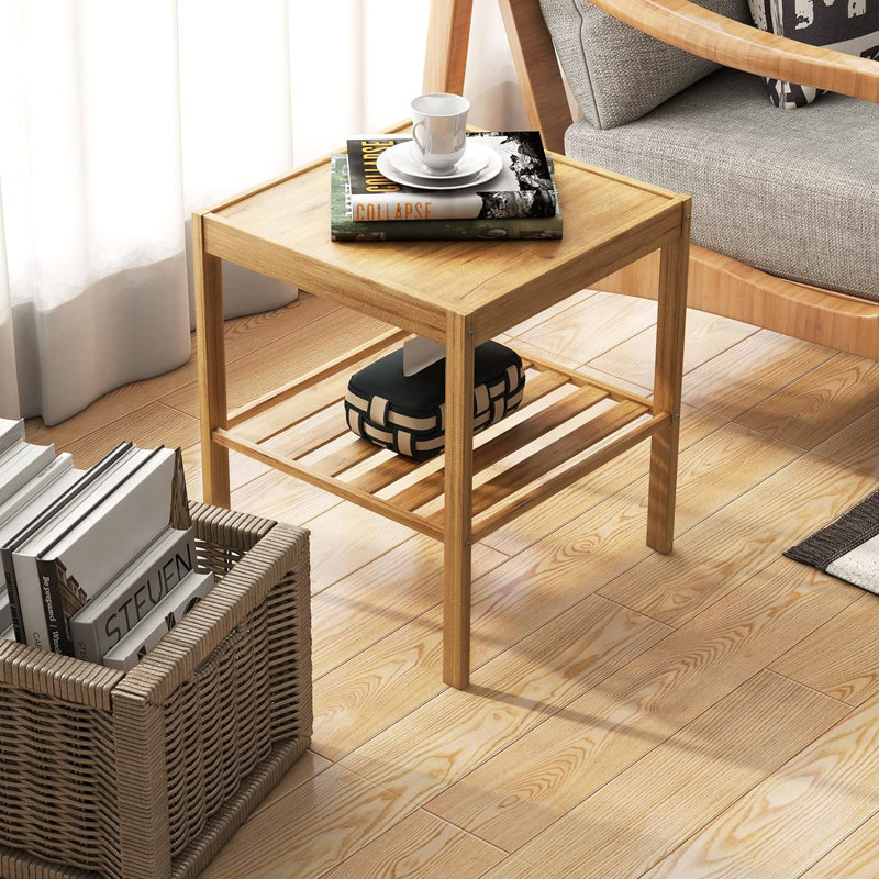 Table de chevet Wentz