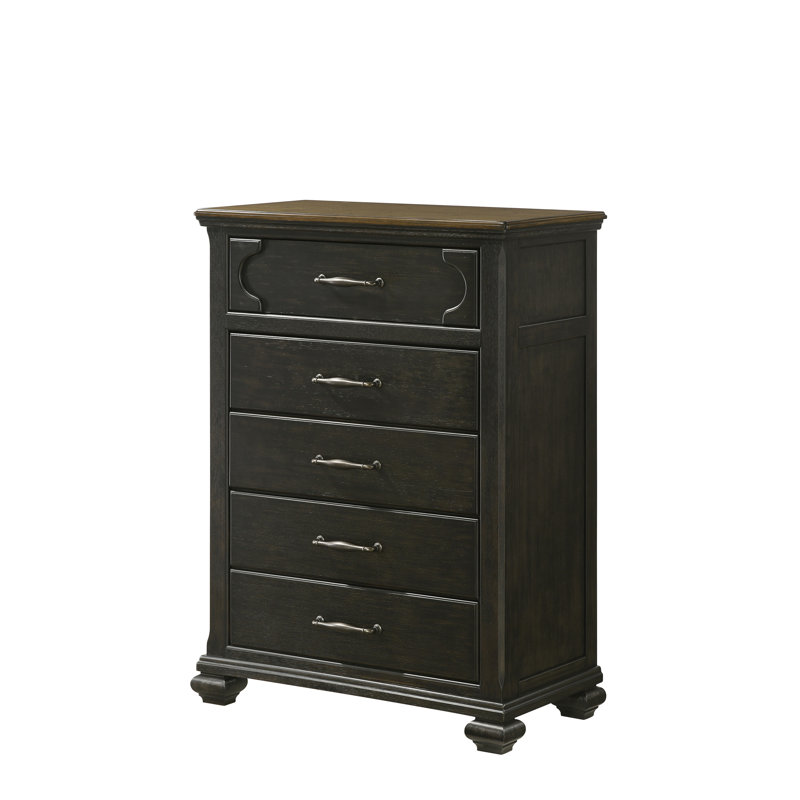 Hamilton - Commode