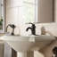 Fairfax Hole Bathroom Faucet-10752413-125077366
