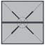 Breighana 4 - Person Patio Dining Set with-1050457312