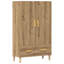 Lonnisha 2 - Door Accent Cabinet-1853237705