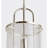 Eckhold Dimmable Yeon Cylinder Pendant Chandelier-1085896140-1085896143-1085896136