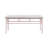 Anija Microfiber / Microsuede Upholstered Bench