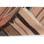 One-of-a-Kind Rectangle 4' X 6' Flatweave Area Rug