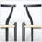 Wishbone Counter Stool-1462915436