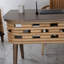 Bureau de style moderne