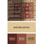 Tapis abstrait moderne 685-825052868