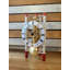 Lakin Mechanical Clock