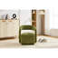 Upholstered Accent Chair-829306735