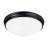 Glass Flush Mount-1270469815