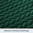 Embossed Quilted Bedspread Set – Soft Microfiber Coverlet With Pillow Shams, Hotel-Style Bedding For High Beds-124241678-124241661