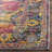 Mabel Crystal Performance Oriental Rug-20658218