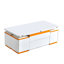 Table basse à plateau relevable avec tabourets de rangement, table centrale moderne avec plateau pliable, table basse réglable multifonctionnelle pour le salon-1821321200