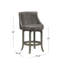 Tabouret de bar et de comptoir Bandiero-27321197-68881152