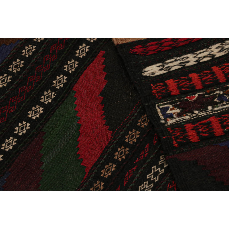 Wool Area Rug