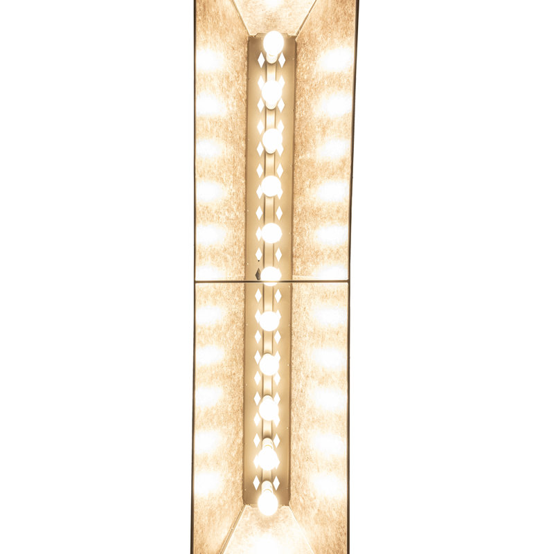 11 - Light Pendant