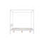 Four Poster Bed-80786256-80786255