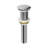 Pop-up Bathroom Sink Drain-50624226