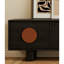 Meuble télé de style moderne et minimaliste