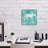 'Horse 1' by Erin Clark Canvas Wall Art-1895264131