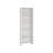 Mara 5 Shelf Bookcase