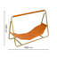 Hanging Leather Log Holder-1889655459
