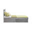 Lit plateforme 2 tiroirs Decimus-183800242-183800243