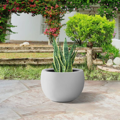 Pot à fleurs Cerra