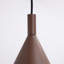 Pendant lamp NOX 25 white-74680402-74680411