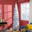 Arbre de Noël artificiel-107289439-107289440