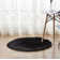 Jeremial Faux Sheepskin Indoor Rug