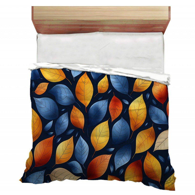 Édredon en microfibre / polyester, Édredon très grand